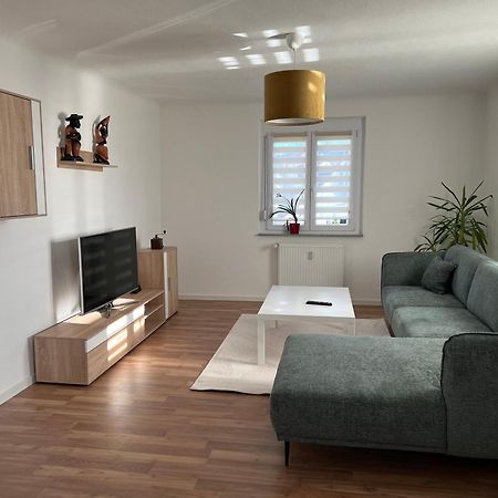Cityvilla Hechingen Esterno foto