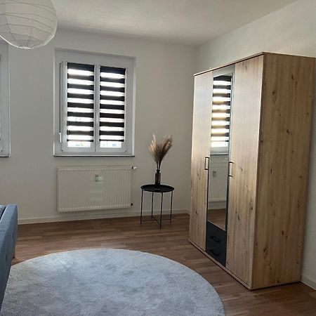 Cityvilla Hechingen Esterno foto