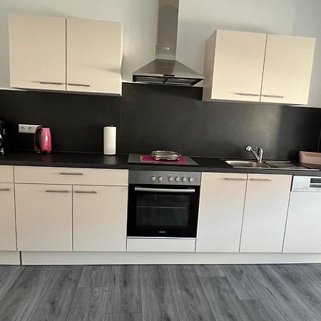 Cityvilla Hechingen Esterno foto