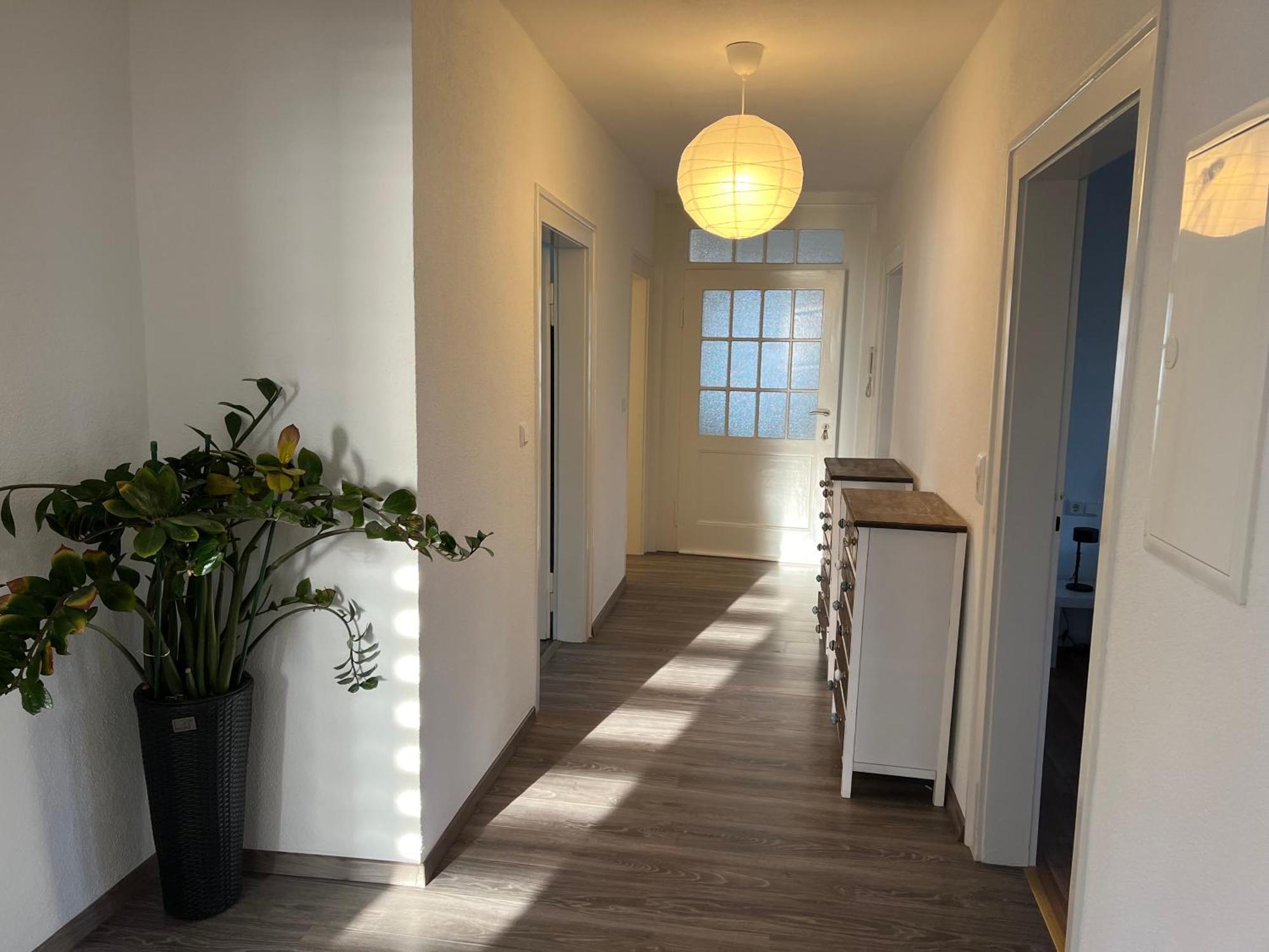 Cityvilla Hechingen Esterno foto