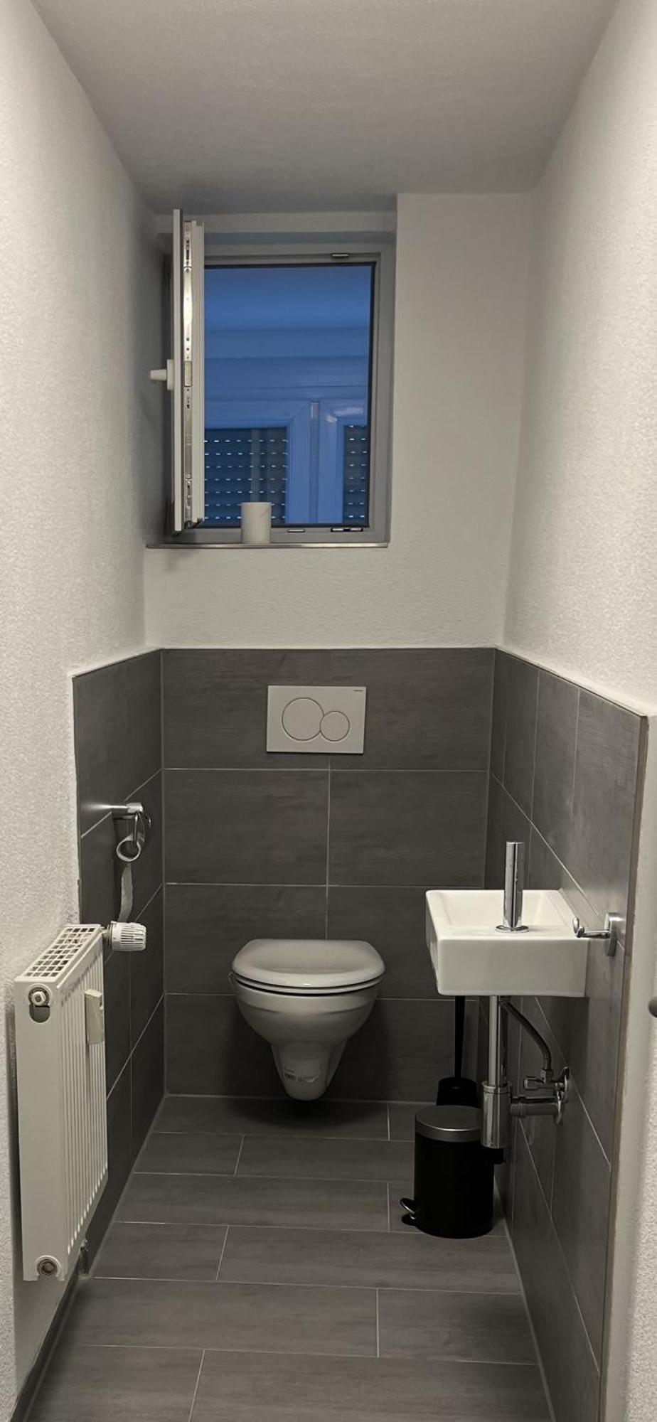 Cityvilla Hechingen Esterno foto