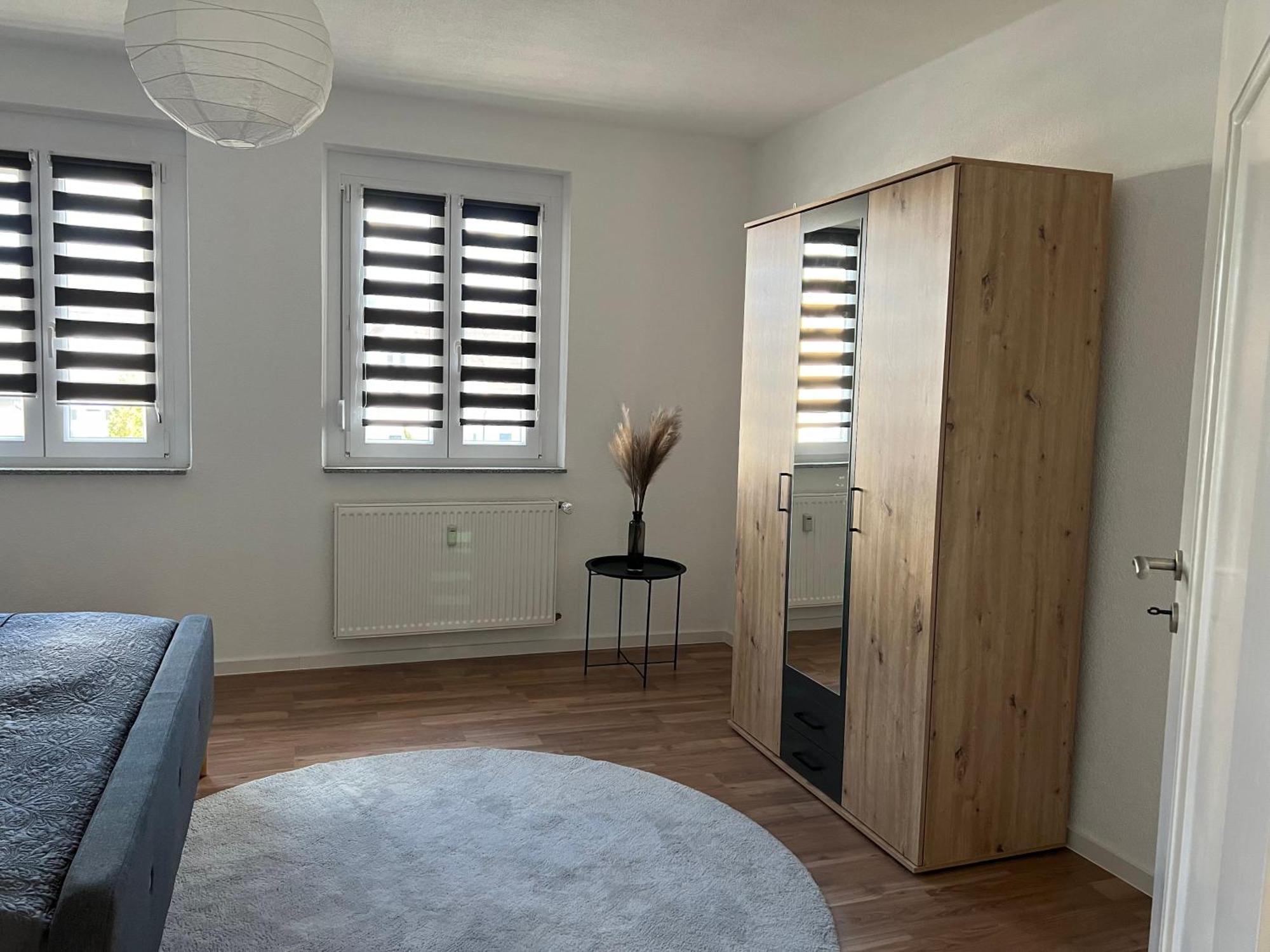 Cityvilla Hechingen Esterno foto
