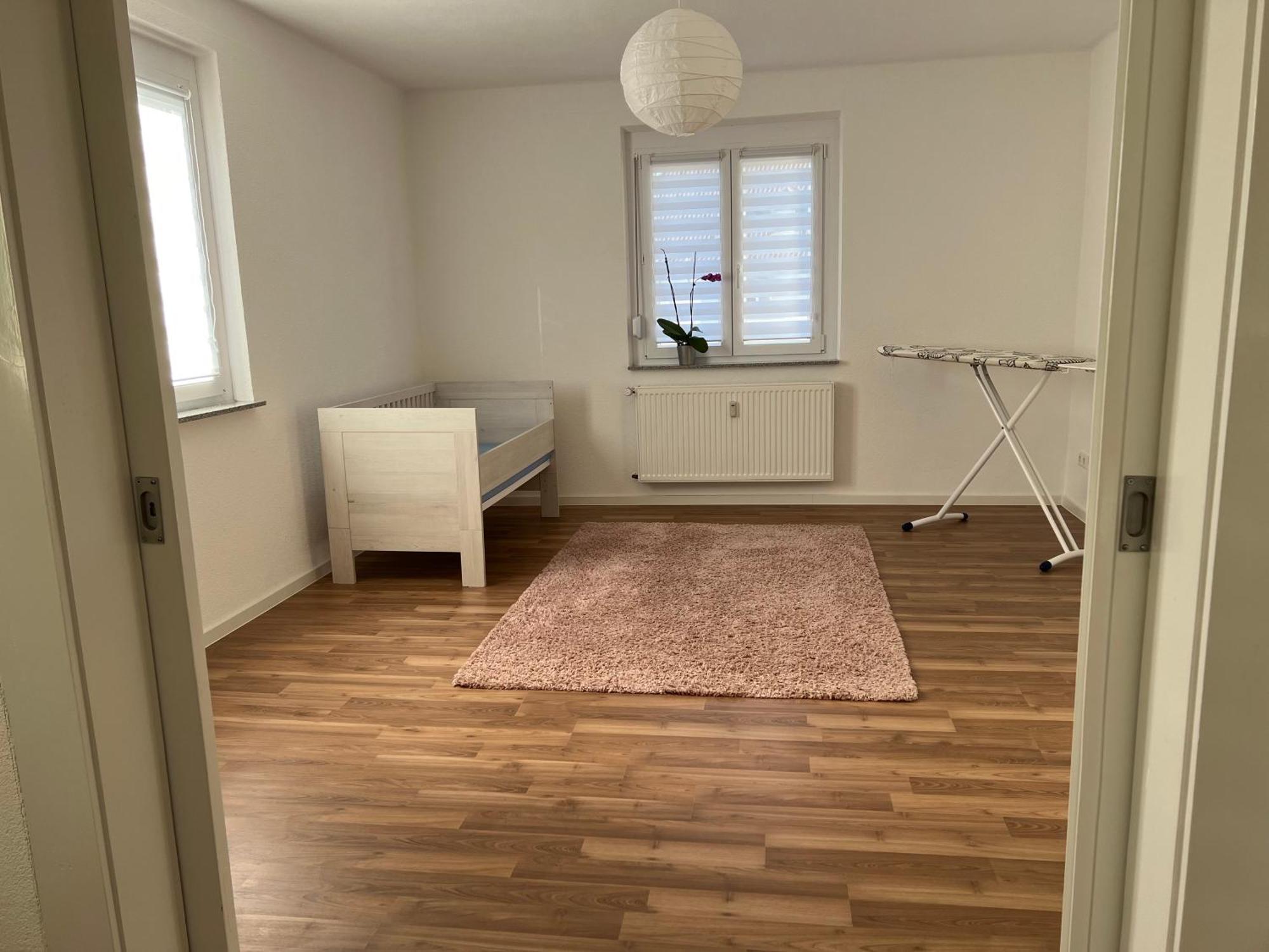 Cityvilla Hechingen Esterno foto
